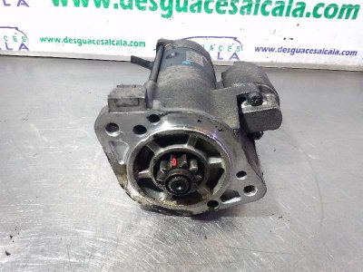 MOTOR ARRANQUE MITSUBISHI MONTERO (V60/V70) 3.2 DI-D Instyle (5-ptas.)