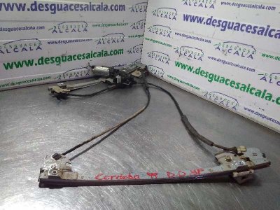 ELEVALUNAS DELANTERO DERECHO SEAT CORDOBA BERLINA (6K2) CLX