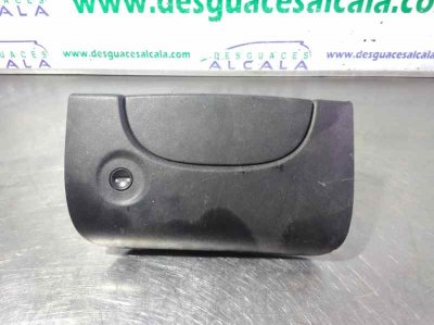 MANETA EXTERIOR PORTON RENAULT KANGOO (F/KC0) Base / Base Authentique