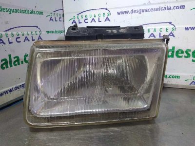 FARO IZQUIERDO OPEL CORSA A GL