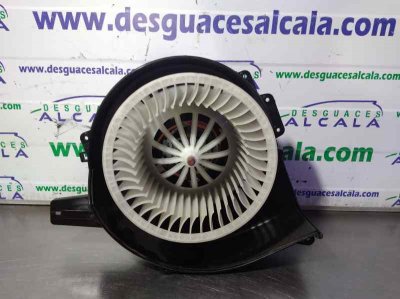 MOTOR CALEFACCION SEAT IBIZA SC (6J1) 30 Aniversario