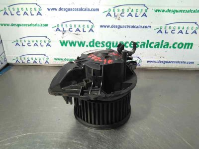 MOTOR CALEFACCION CITROEN XSARA BERLINA 2.0 HDi 66kW Premier