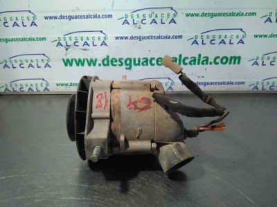 ALTERNADOR LADA NIVA ( 2121 / 21213 / 21214 / 21215 ) L