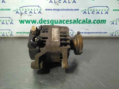 ALTERNADOR FORD FOCUS BERLINA (CAK) Ghia