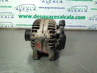 ALTERNADOR CITROEN XANTIA BERLINA 2.0 HDi 90/110 Attraction