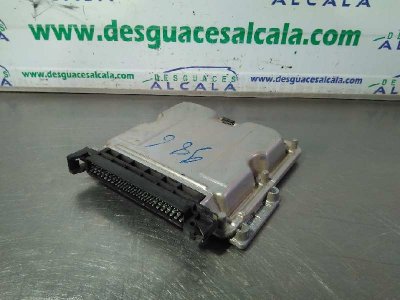 CENTRALITA MOTOR UCE CITROEN XANTIA BERLINA 2.0 HDi 90/110 Attraction