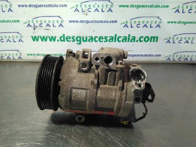 COMPRESOR AIRE ACONDICIONADO SEAT CORDOBA BERLINA (6L2) Fresh