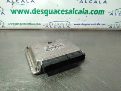 CENTRALITA MOTOR UCE SEAT CORDOBA BERLINA (6L2) Fresh