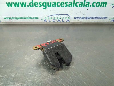 CERRADURA MALETERO / PORTON SEAT CORDOBA BERLINA (6L2) Fresh