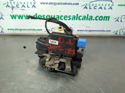 CERRADURA PUERTA DELANTERA DERECHA SEAT CORDOBA BERLINA (6L2) Fresh