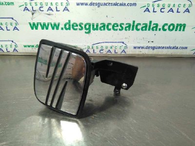 MANETA EXTERIOR PORTON SEAT CORDOBA BERLINA (6L2) Fresh