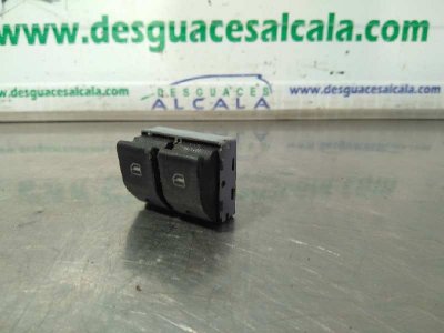 MANDO ELEVALUNAS DELANTERO IZQUIERDO  SEAT CORDOBA BERLINA (6L2) Fresh