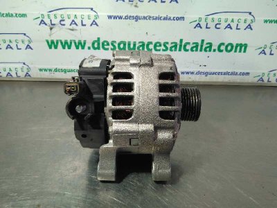 ALTERNADOR CITROËN XSARA BERLINA 1.9D Vivace