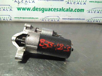 MOTOR ARRANQUE CITROËN XSARA BERLINA 1.9D Vivace