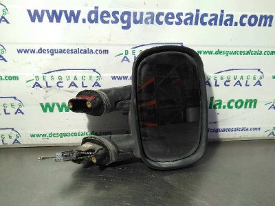 RETROVISOR DERECHO FIAT DOBLO (119) 1.9 JTD SX