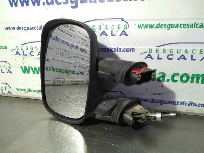 RETROVISOR IZQUIERDO FIAT DOBLO (119) 1.9 JTD SX