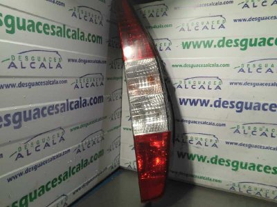 PILOTO TRASERO DERECHO FIAT DOBLO (119) 1.9 JTD SX