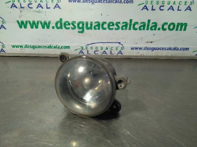 FARO ANTINIEBLA DERECHO SEAT CORDOBA BERLINA (6L2) Reference