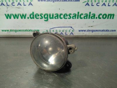 FARO ANTINIEBLA IZQUIERDO SEAT CORDOBA BERLINA (6L2) Reference