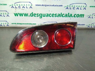 PILOTO TRASERO DERECHO SEAT CORDOBA BERLINA (6L2) Reference