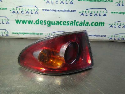 PILOTO TRASERO IZQUIERDO SEAT CORDOBA BERLINA (6L2) Reference