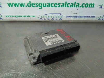 CENTRALITA MOTOR UCE SEAT CORDOBA BERLINA (6L2) Reference