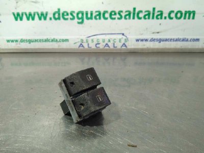 MANDO ELEVALUNAS DELANTERO IZQUIERDO  SEAT CORDOBA BERLINA (6L2) Reference