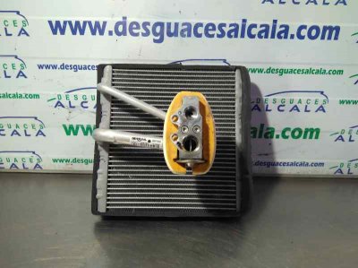 EVAPORADOR AIRE ACONDICIONADO SEAT IBIZA SC (6J1) 30 Aniversario