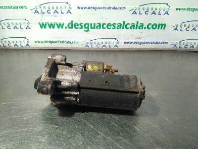 MOTOR ARRANQUE CITROEN SAXO 1.5 D Image