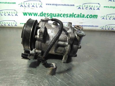 COMPRESOR AIRE ACONDICIONADO CITROEN SAXO 1.5 D Image