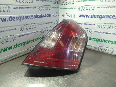 PILOTO TRASERO DERECHO FIAT STILO (192) 1.9 JTD / 1.9 JTD 115 Active