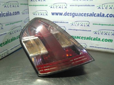 PILOTO TRASERO IZQUIERDO FIAT STILO (192) 1.9 JTD / 1.9 JTD 115 Active