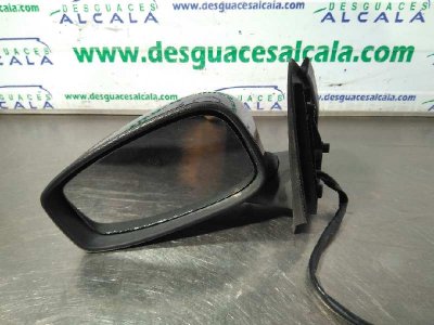 RETROVISOR IZQUIERDO