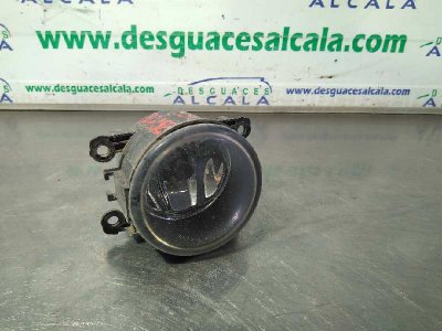 FARO ANTINIEBLA DERECHO RENAULT MEGANE II FAMILIAR Dynamique