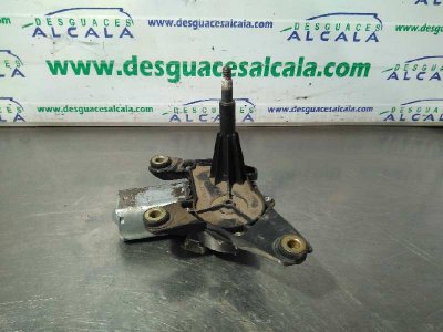 MOTOR LIMPIA TRASERO RENAULT MEGANE II FAMILIAR Dynamique