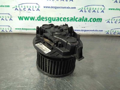 MOTOR CALEFACCION RENAULT MEGANE II FAMILIAR Dynamique