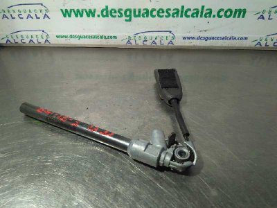 PRETENSOR CINTURON DELANTERO DERECHO RENAULT MEGANE II FAMILIAR Dynamique