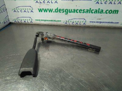 PRETENSOR CINTURON DELANTERO IZQUIERDO RENAULT MEGANE II FAMILIAR Dynamique