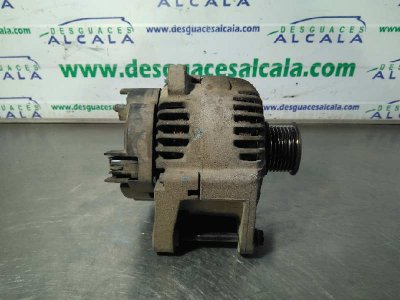 ALTERNADOR RENAULT MEGANE II FAMILIAR Dynamique