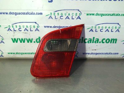 PILOTO TRASERO DERECHO MITSUBISHI CARISMA BERLINA 5 (DA0) 1900 DI-D Comfort