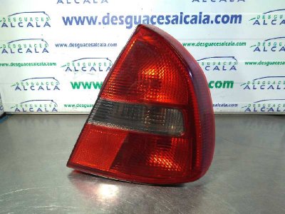 PILOTO TRASERO DERECHO MITSUBISHI CARISMA BERLINA 5 (DA0) 1900 DI-D Comfort