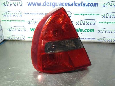 PILOTO TRASERO IZQUIERDO MITSUBISHI CARISMA BERLINA 5 (DA0) 1900 DI-D Comfort