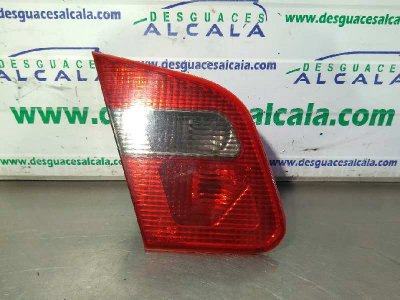 PILOTO TRASERO IZQUIERDO MITSUBISHI CARISMA BERLINA 5 (DA0) 1900 DI-D Comfort