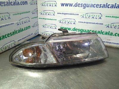 FARO DERECHO MITSUBISHI CARISMA BERLINA 5 (DA0) 1900 DI-D Comfort