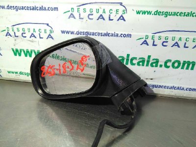 RETROVISOR IZQUIERDO MITSUBISHI CARISMA BERLINA 5 (DA0) 1900 DI-D Comfort