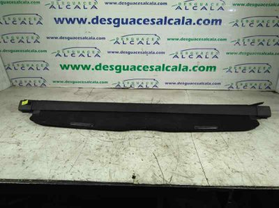 BANDEJA TRASERA PEUGEOT 307 (S1) XT