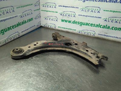 BRAZO SUSPENSION INFERIOR DELANTERO DERECHO SEAT TOLEDO (1M2) Signo