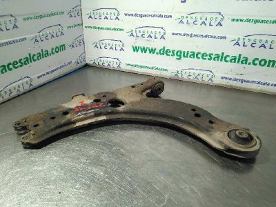 BRAZO SUSPENSION INFERIOR DELANTERO IZQUIERDO SEAT TOLEDO (1M2) Signo