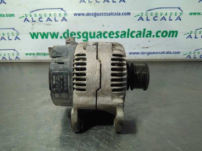 ALTERNADOR SEAT CORDOBA BERLINA (6K2) CLX