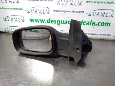 RETROVISOR IZQUIERDO RENAULT SCENIC II Authentique